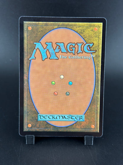 Ravnica Remastered Aurelia Alternate Art Borderless