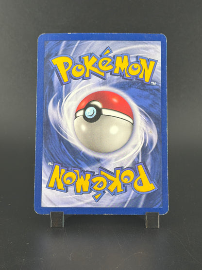 1999 Wizards Mewtwo Black Star Promo #3