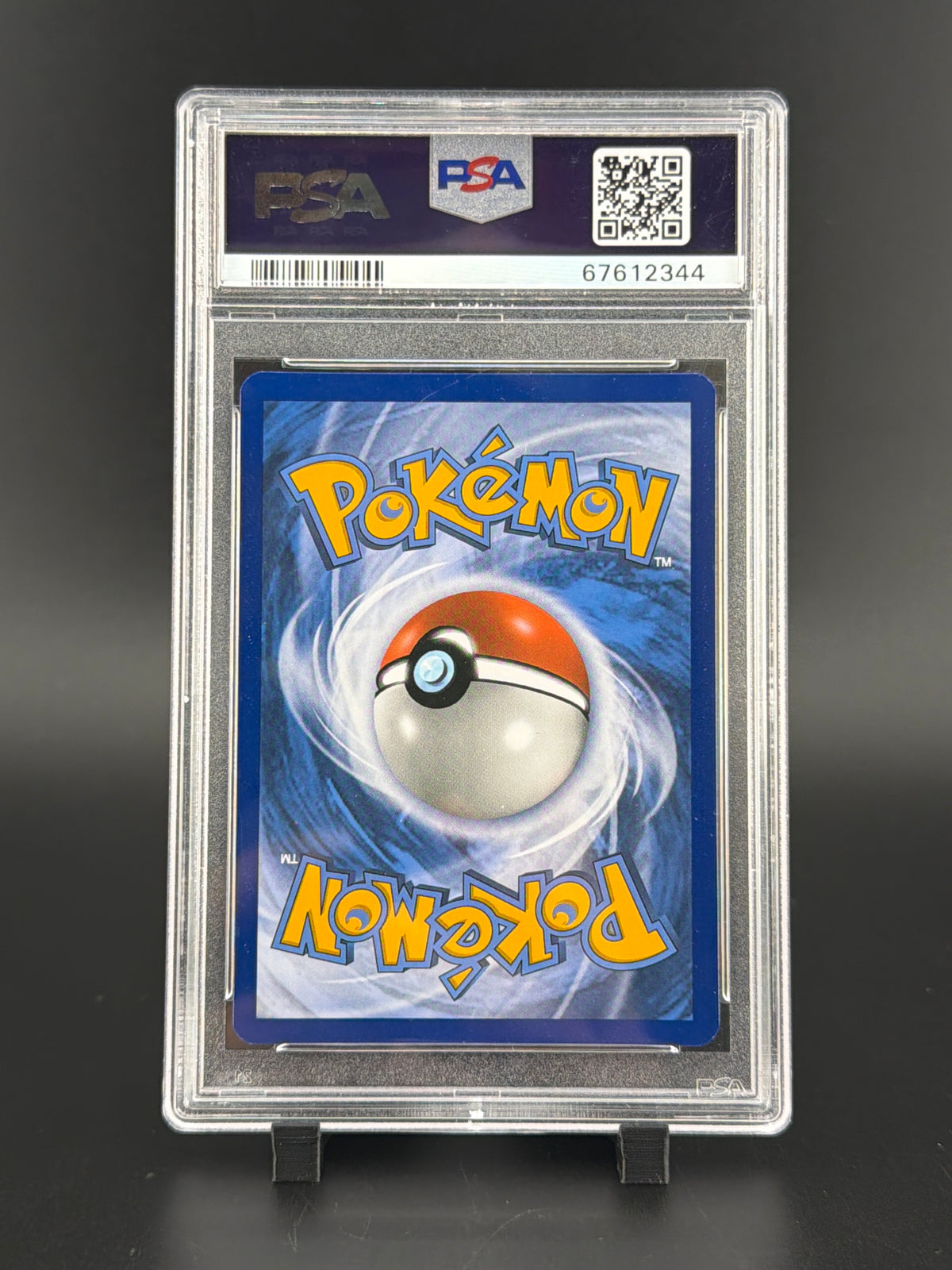 2017 Pokemon Sun & Moon Shining Legends Mewtwo GX Shining Legends-Secret Fa #76