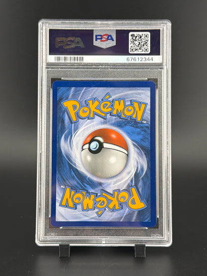 2017 Pokemon Sun & Moon Shining Legends Mewtwo GX Shining Legends-Secret Fa #76