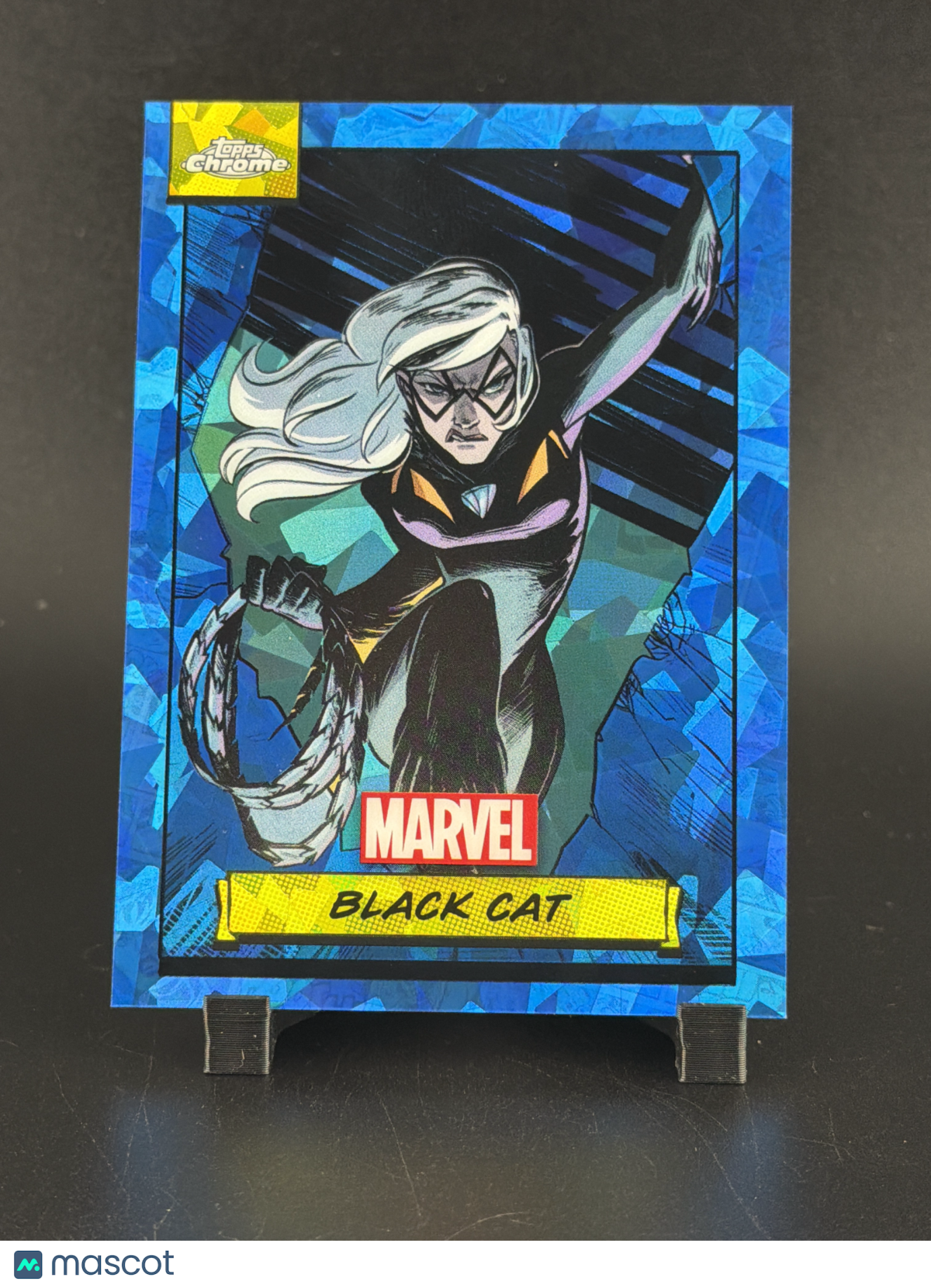 2024 Topps Chrome Marvel #54