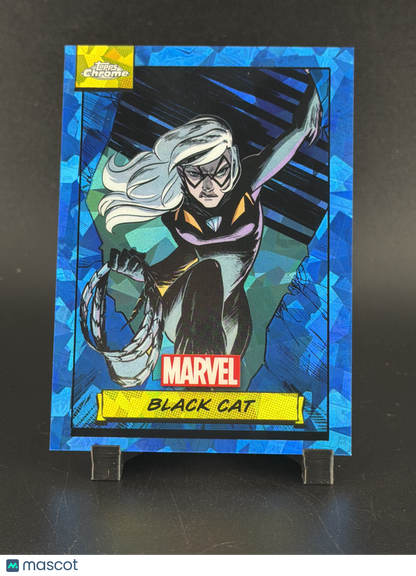 2024 Topps Chrome Marvel #54
