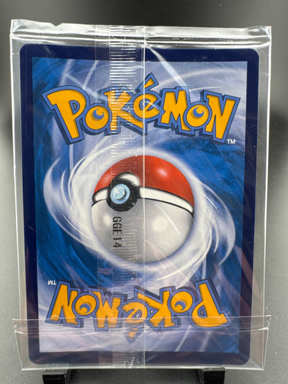 Scarlet & Violet Squirtle Holo Black Star Promo Simplified Chinese FA #099/SV-P
