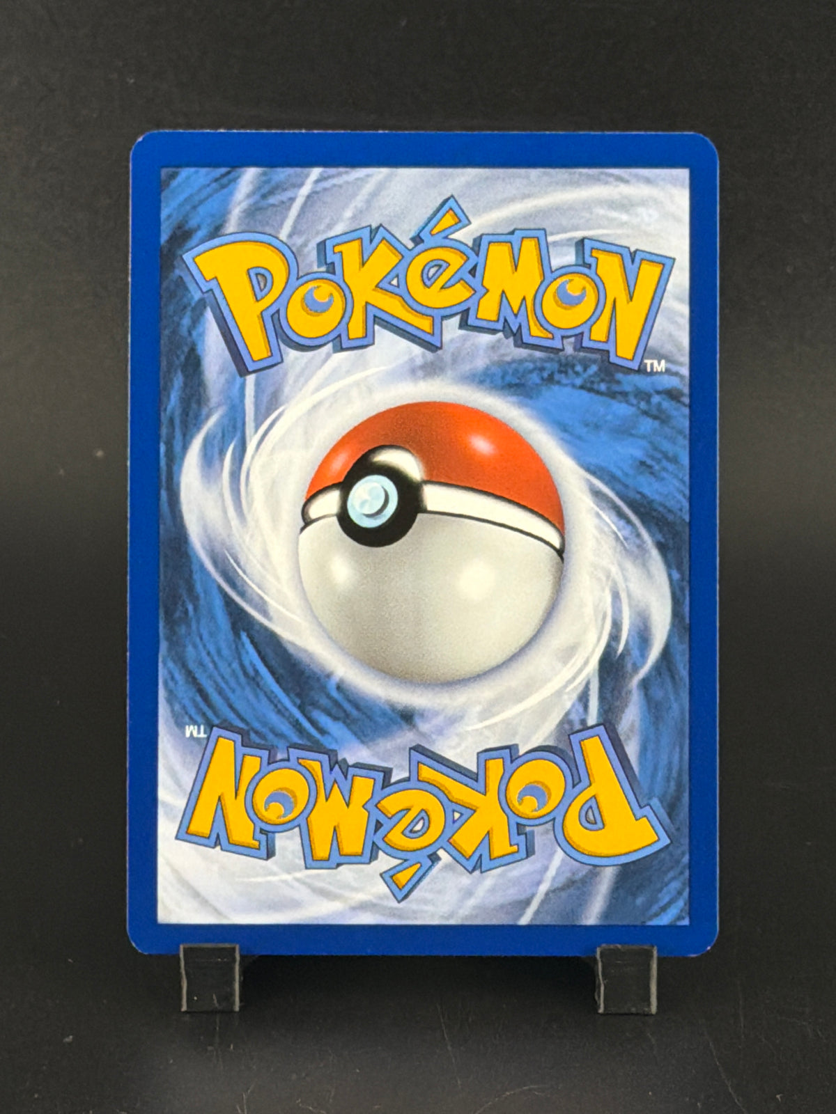 2023 Scarlet & Violet Magikarp Error Card #44/198