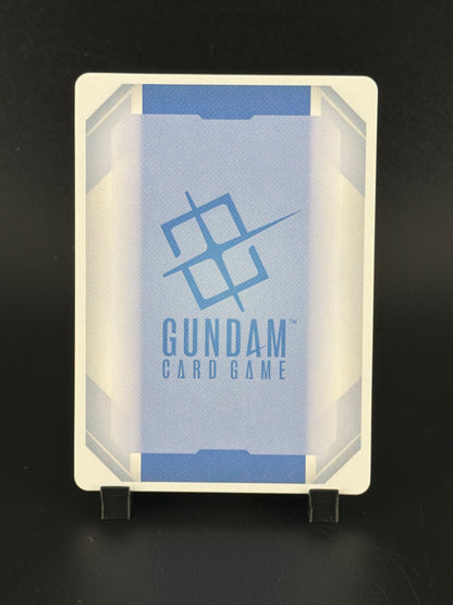 Bandai Gundam Card Game Loran Cehack GD04-097