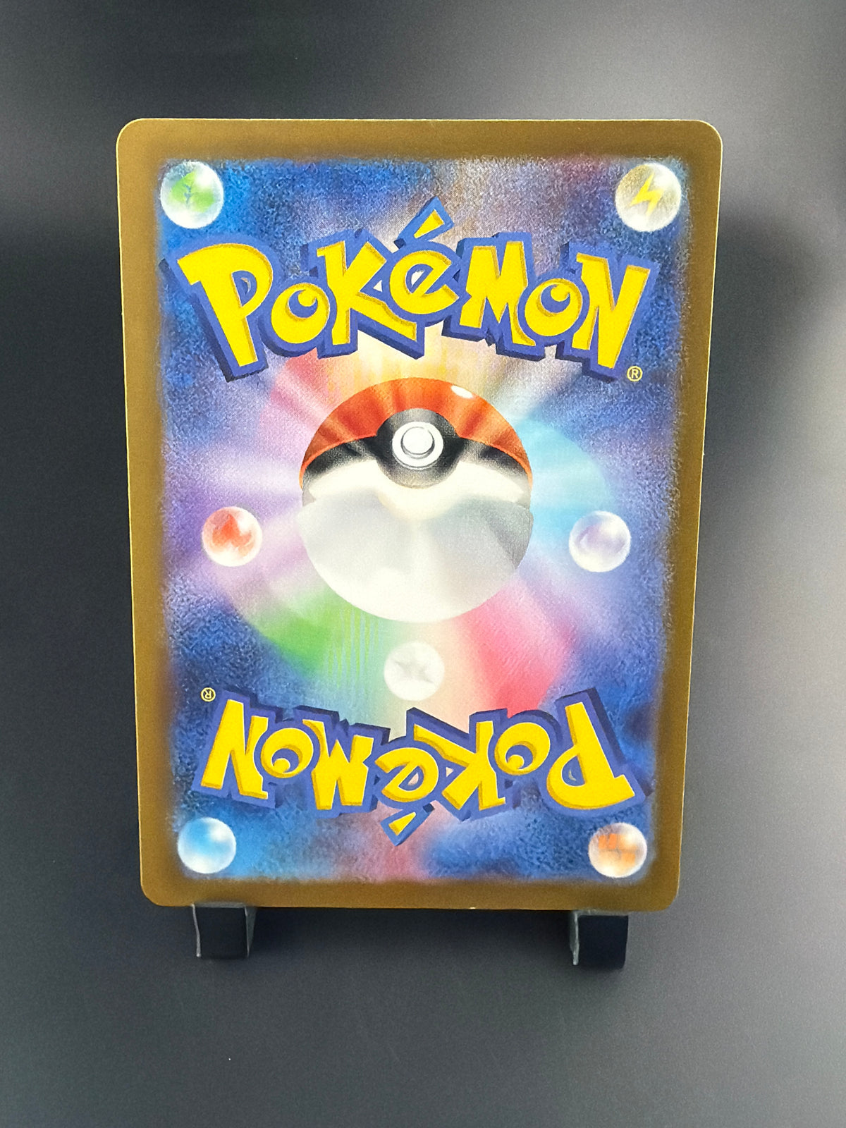 2024 Stellar Crown Deerling Holo Secret Rare Japanese #73/71
