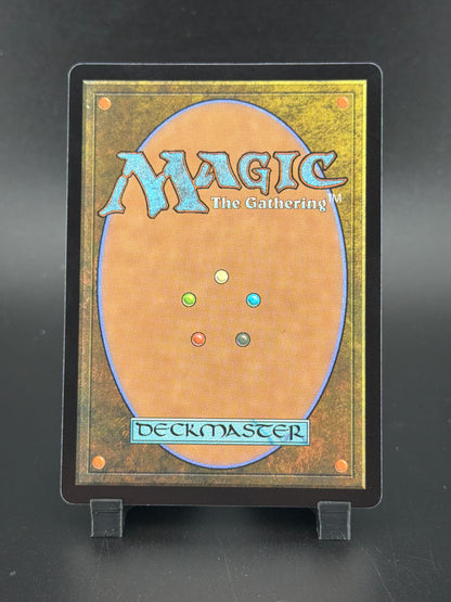 Bloomburrow Maha, Its Feathers Night Showcase Alternate Art Borderless