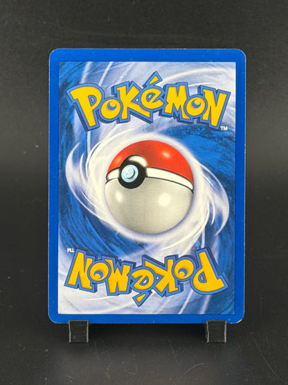 2000 Gym Challenge Giovanni's Meowth Uncommon 1st Edition #43/132