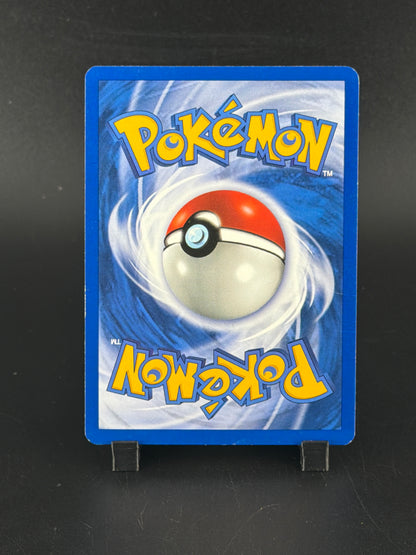 2000 Gym Challenge Giovanni's Meowth Uncommon 1st Edition #43/132