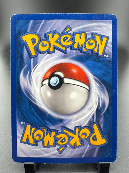 2002 Expedition Base Set Wooper #66/147