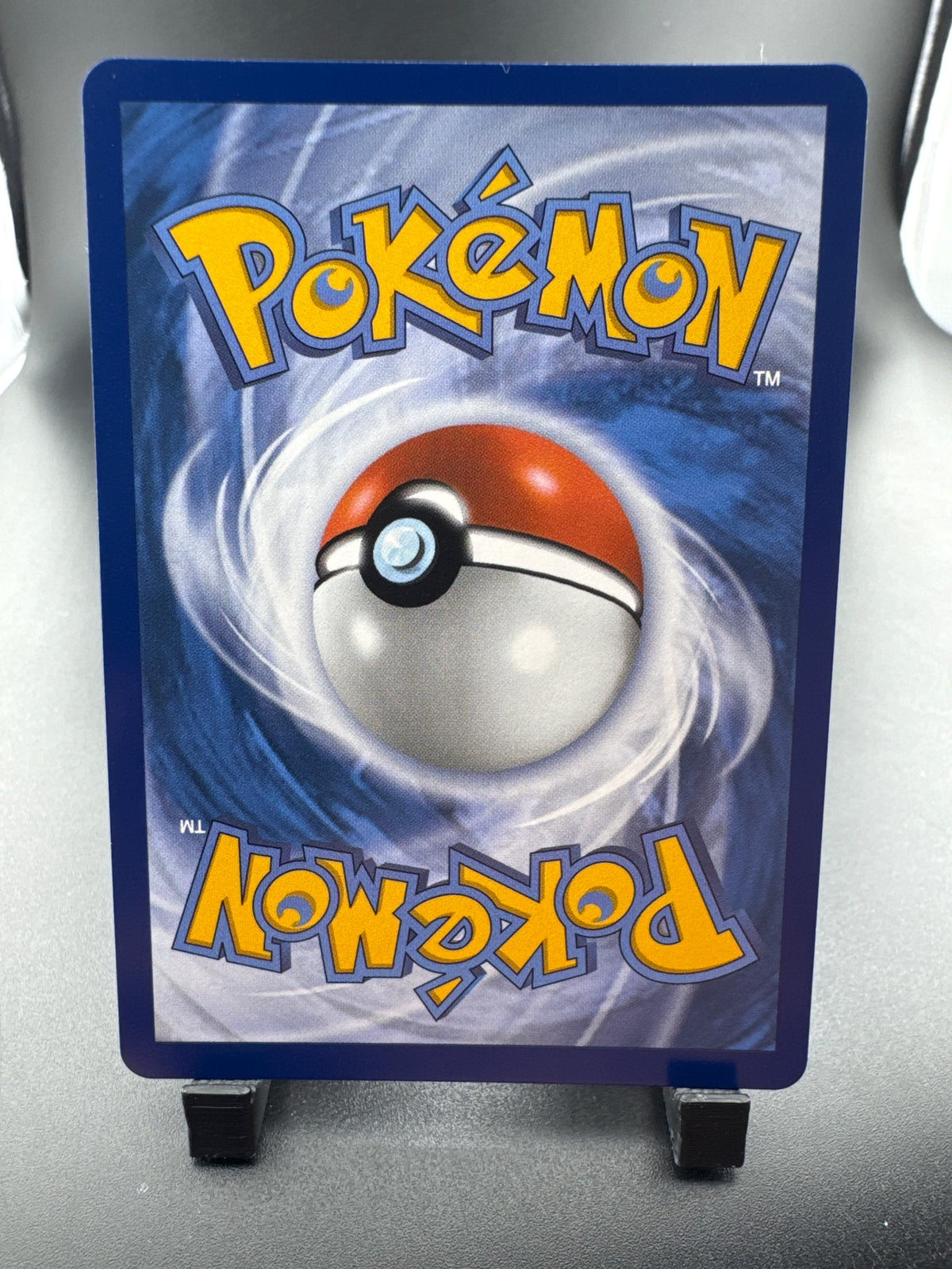 2026 Pitch Black Gwynn Holo Secret Rare FA SAR #119/84