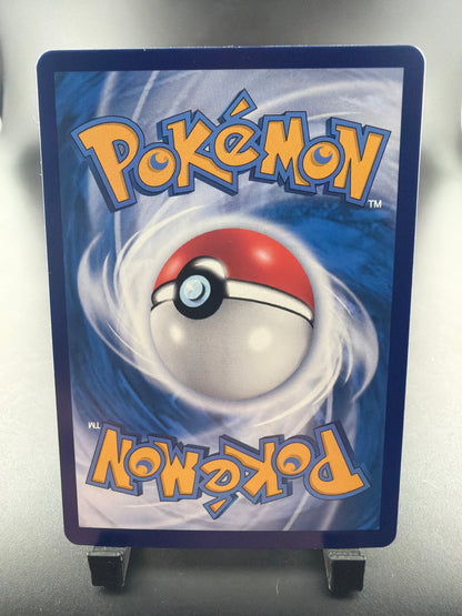 2015 Roaring Skies Rayquaza EX Holo Secret Rare Chinese #154/103
