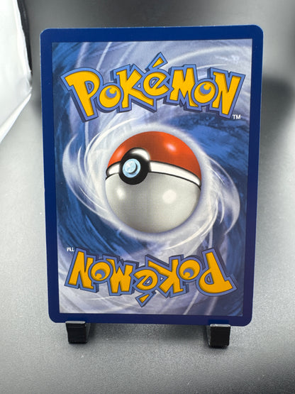 Scarlet & Violet Pikachu Holo Black Star Promo FA #SVP EN 088